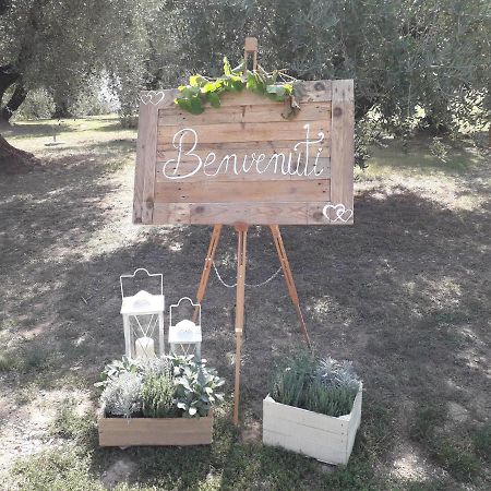 Agriturismo Fonteregia Montecatini Terme Exterior foto